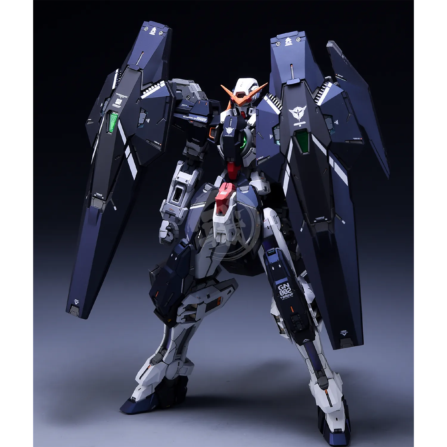 MG Dynames Repair III Resin Conversion Kit [Preorder Q2 2025]