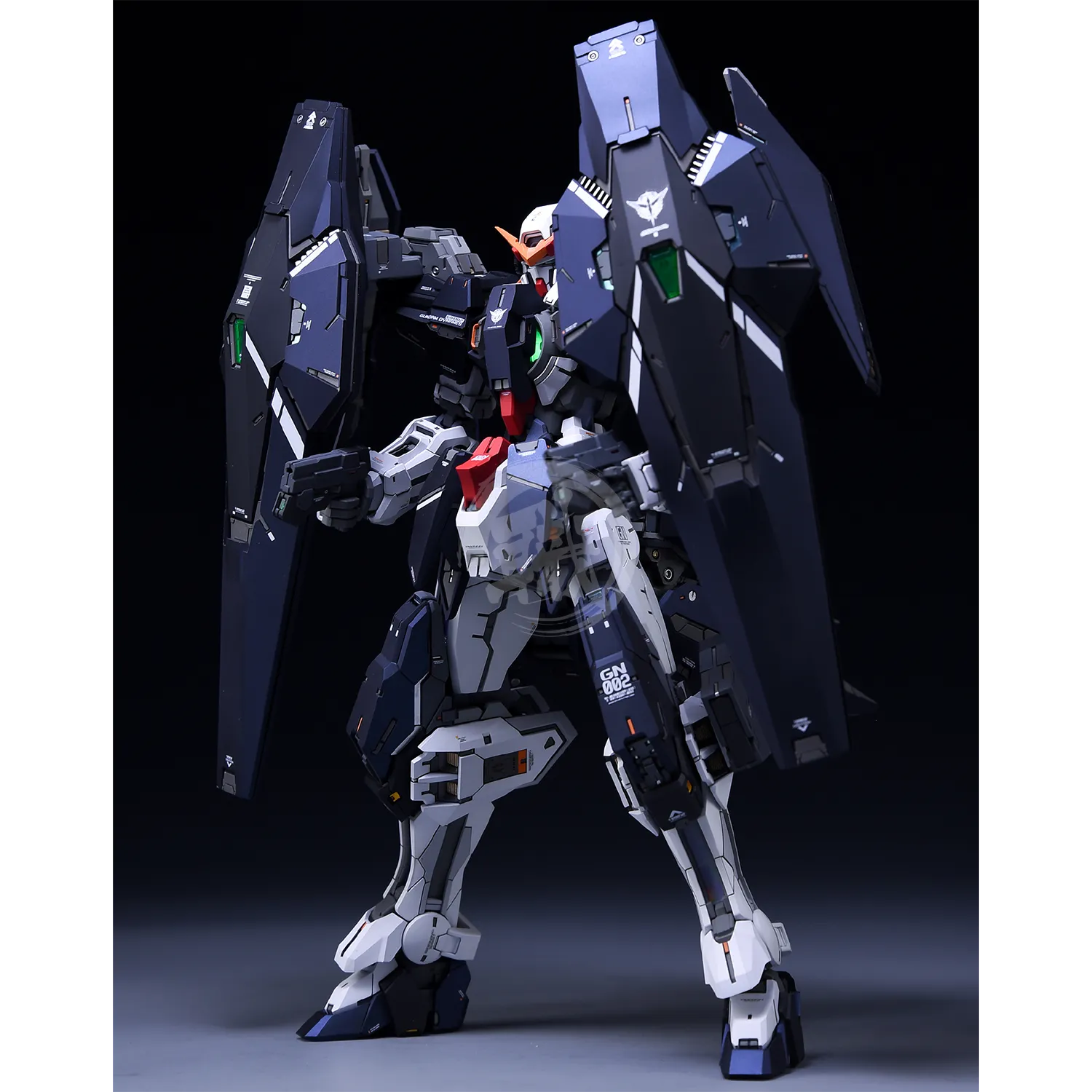 MG Dynames Repair III Resin Conversion Kit [Preorder Q2 2025]