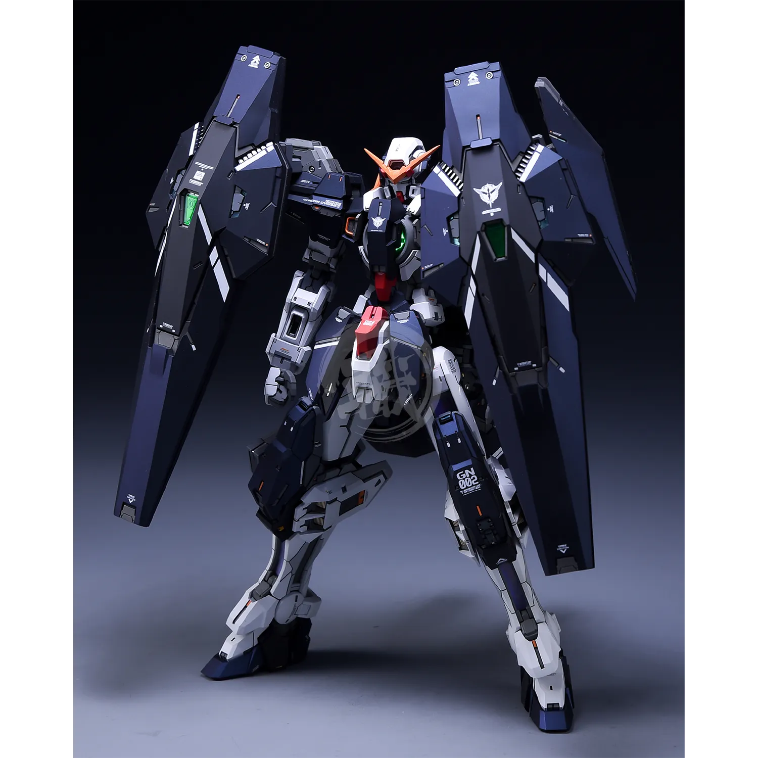 MG Dynames Repair III Resin Conversion Kit [Preorder Q2 2025]