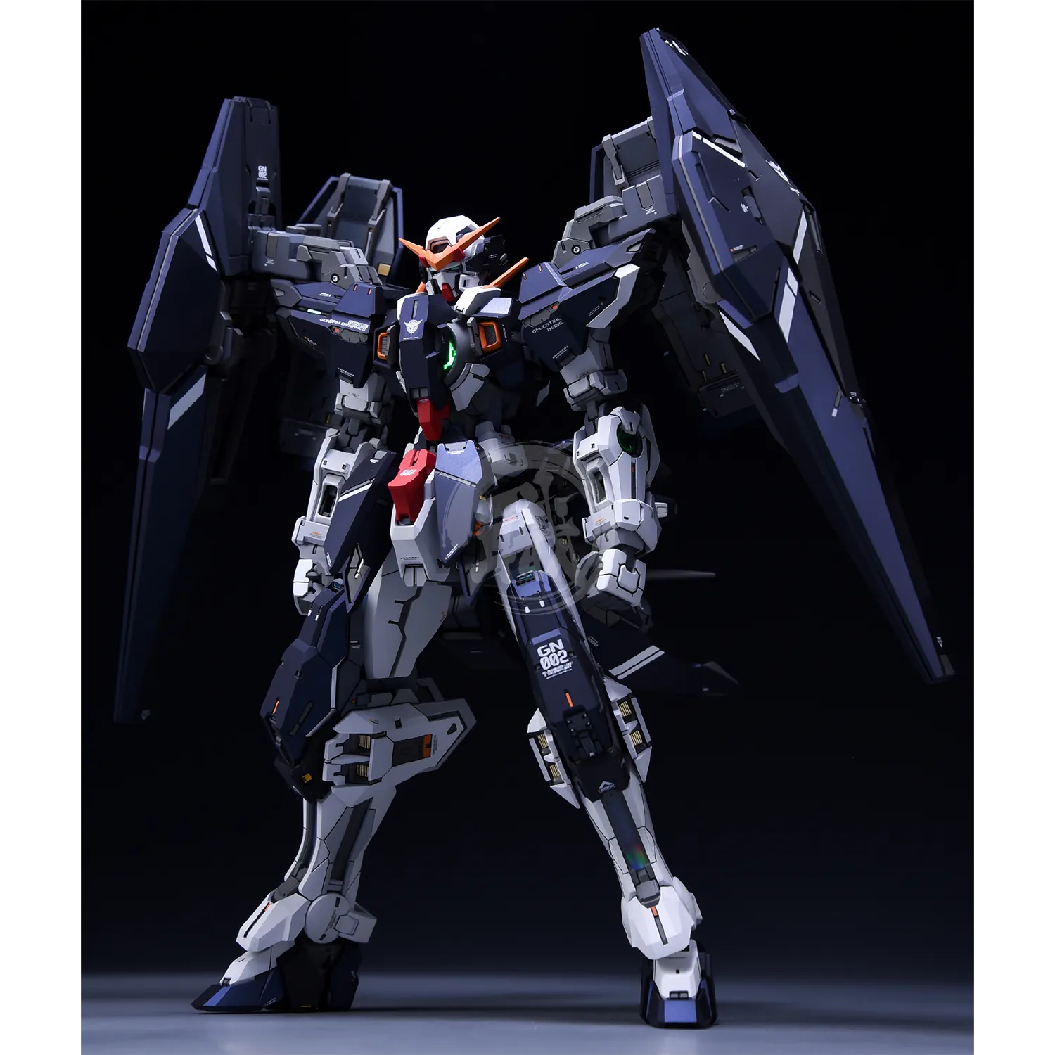 MG Dynames Repair III Resin Conversion Kit [Preorder Q2 2025]