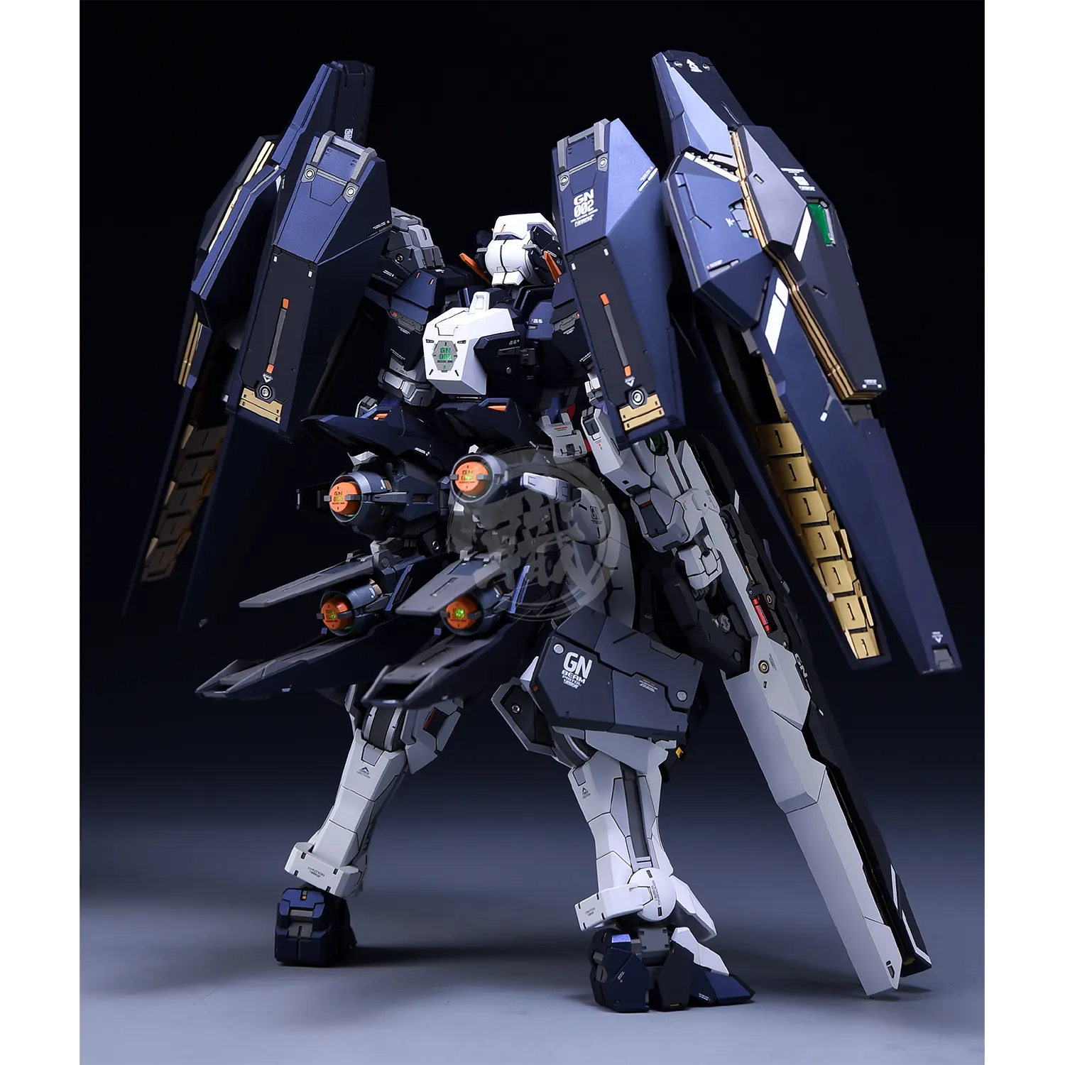 MG Dynames Repair III Resin Conversion Kit [Preorder Q2 2025]