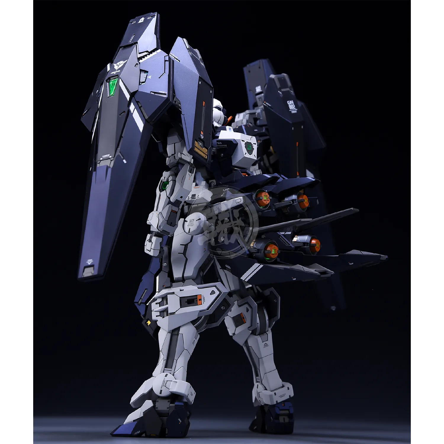 MG Dynames Repair III Resin Conversion Kit [Preorder Q2 2025]