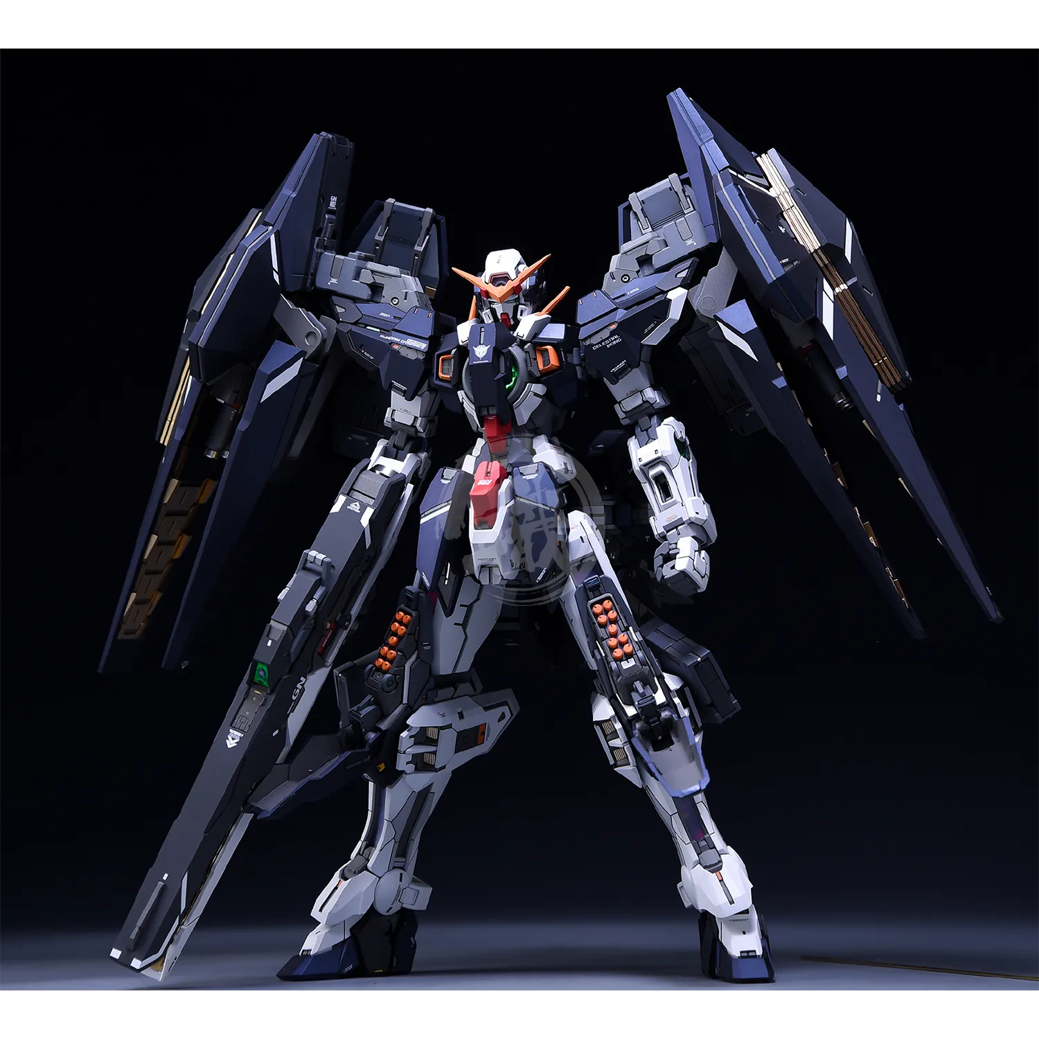 MG Dynames Repair III Resin Conversion Kit [Preorder Q2 2025]
