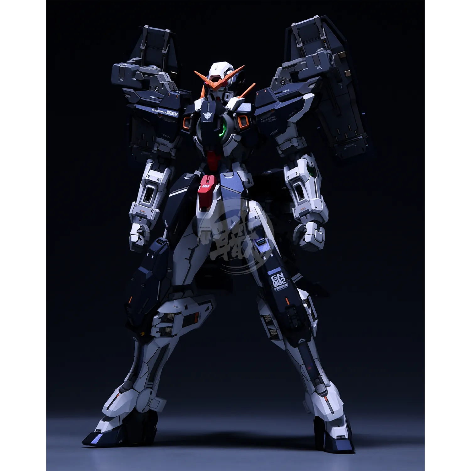 MG Dynames Repair III Resin Conversion Kit [Preorder Q2 2025]