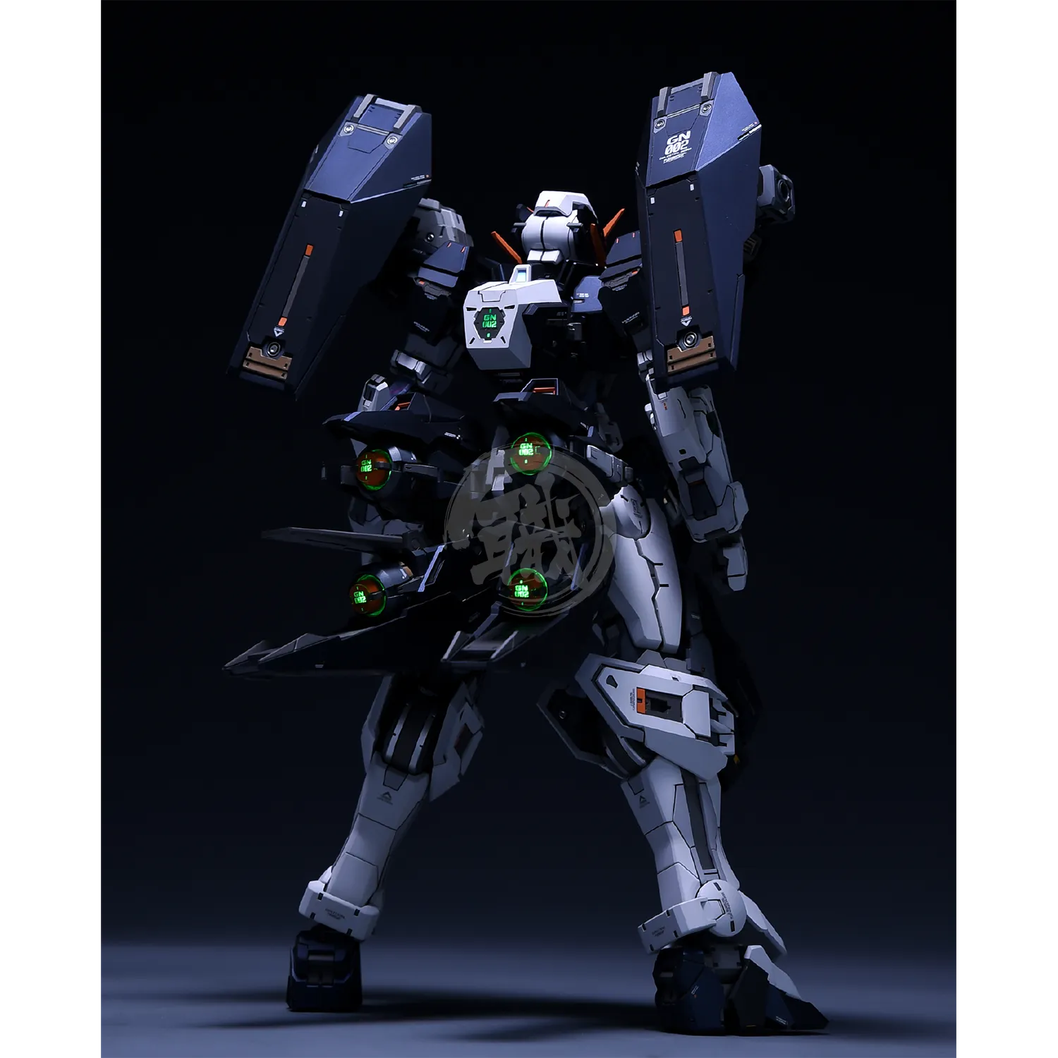 MG Dynames Repair III Resin Conversion Kit [Preorder Q2 2025]
