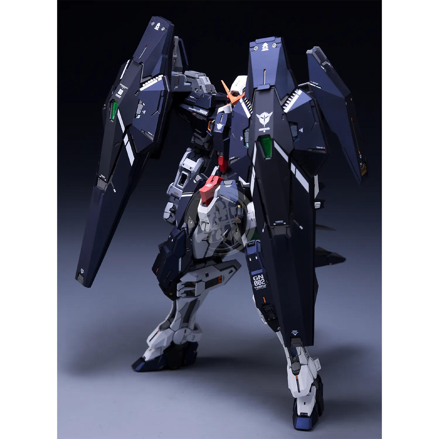 MG Dynames Repair III Resin Conversion Kit [Preorder Q2 2025]