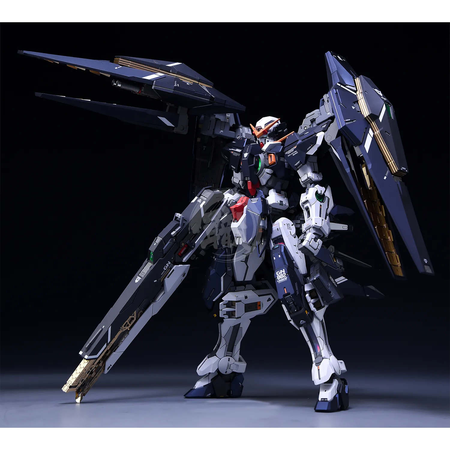 MG Dynames Repair III Resin Conversion Kit [Preorder Q2 2025]