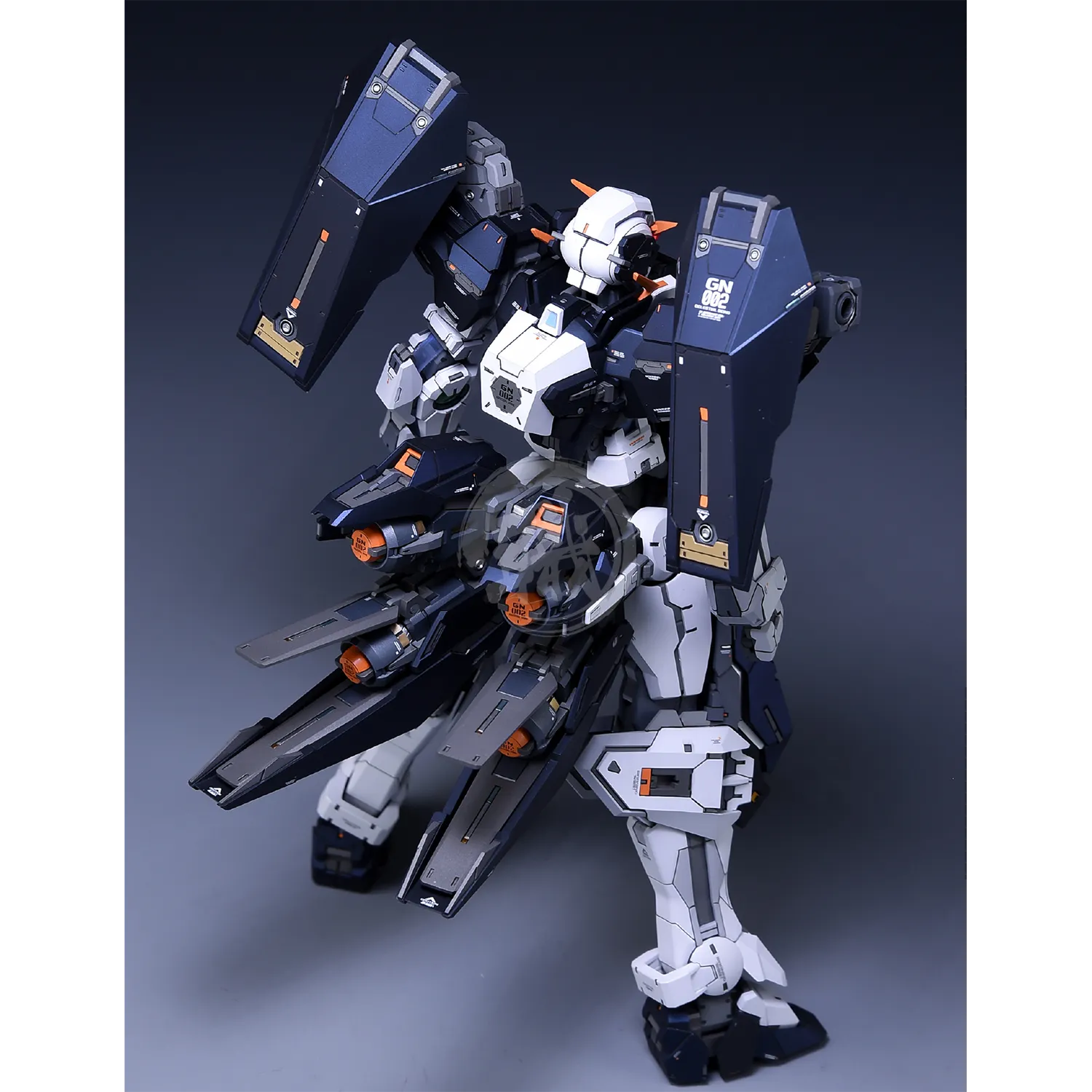 MG Dynames Repair III Resin Conversion Kit [Preorder Q2 2025]