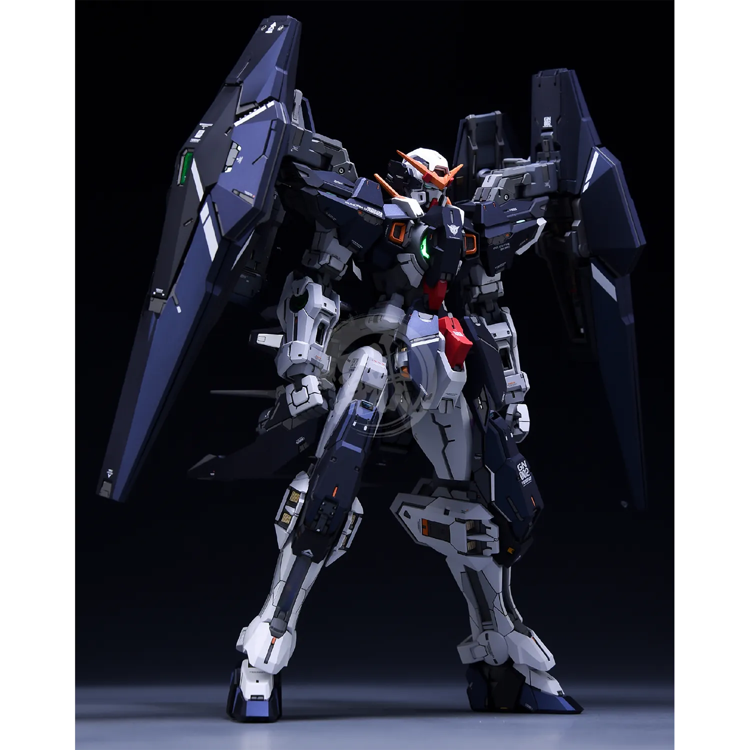 MG Dynames Repair III Resin Conversion Kit [Preorder Q2 2025]