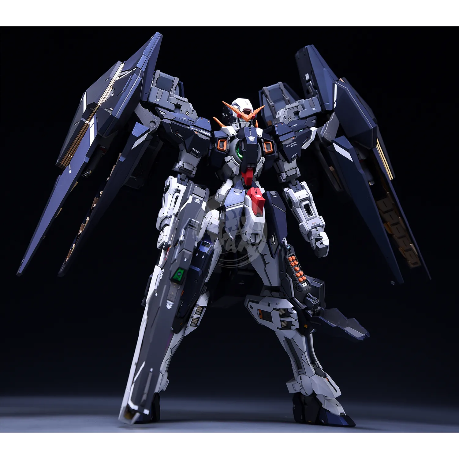 MG Dynames Repair III Resin Conversion Kit [Preorder Q2 2025]