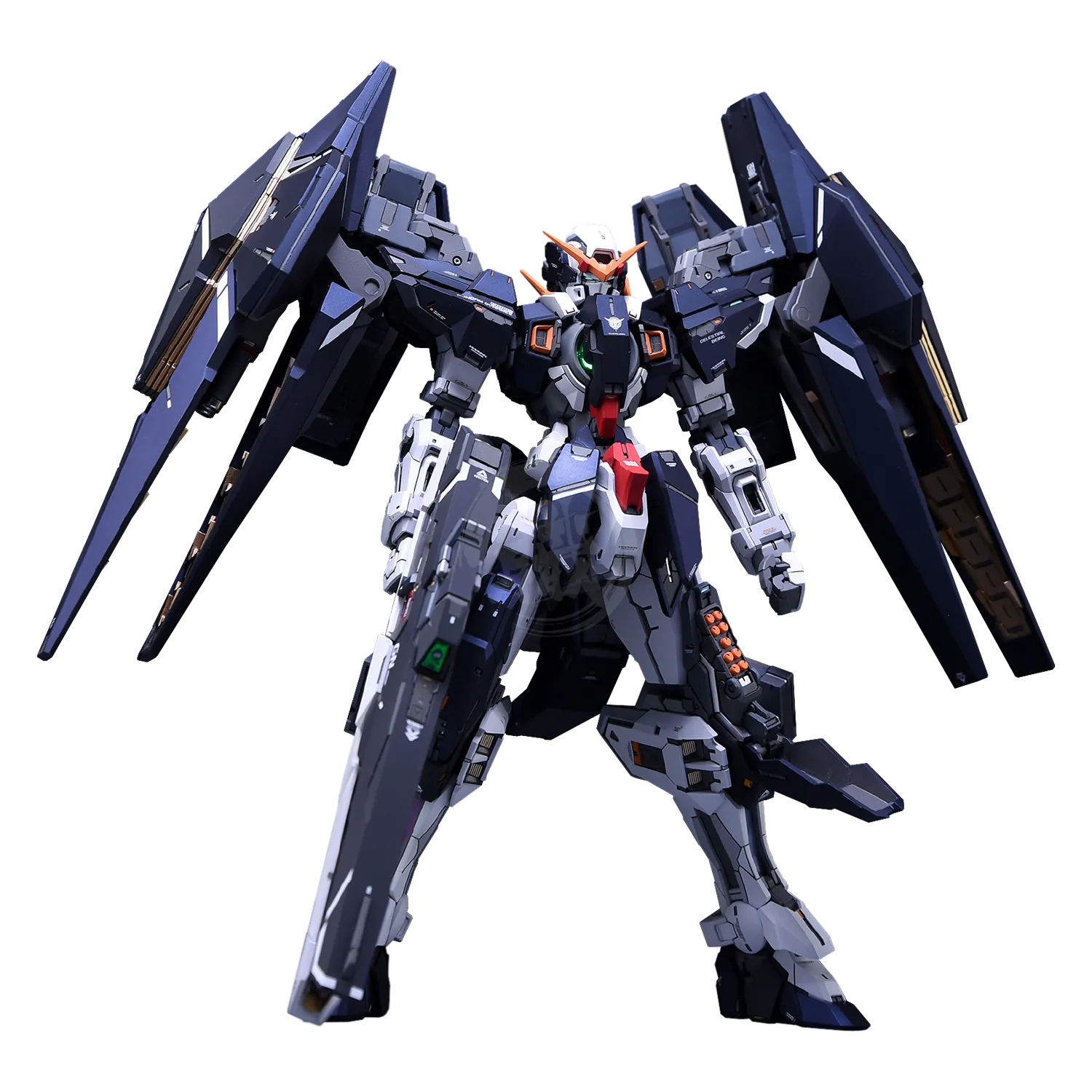 MG Dynames Repair III Resin Conversion Kit [Preorder Q2 2025]