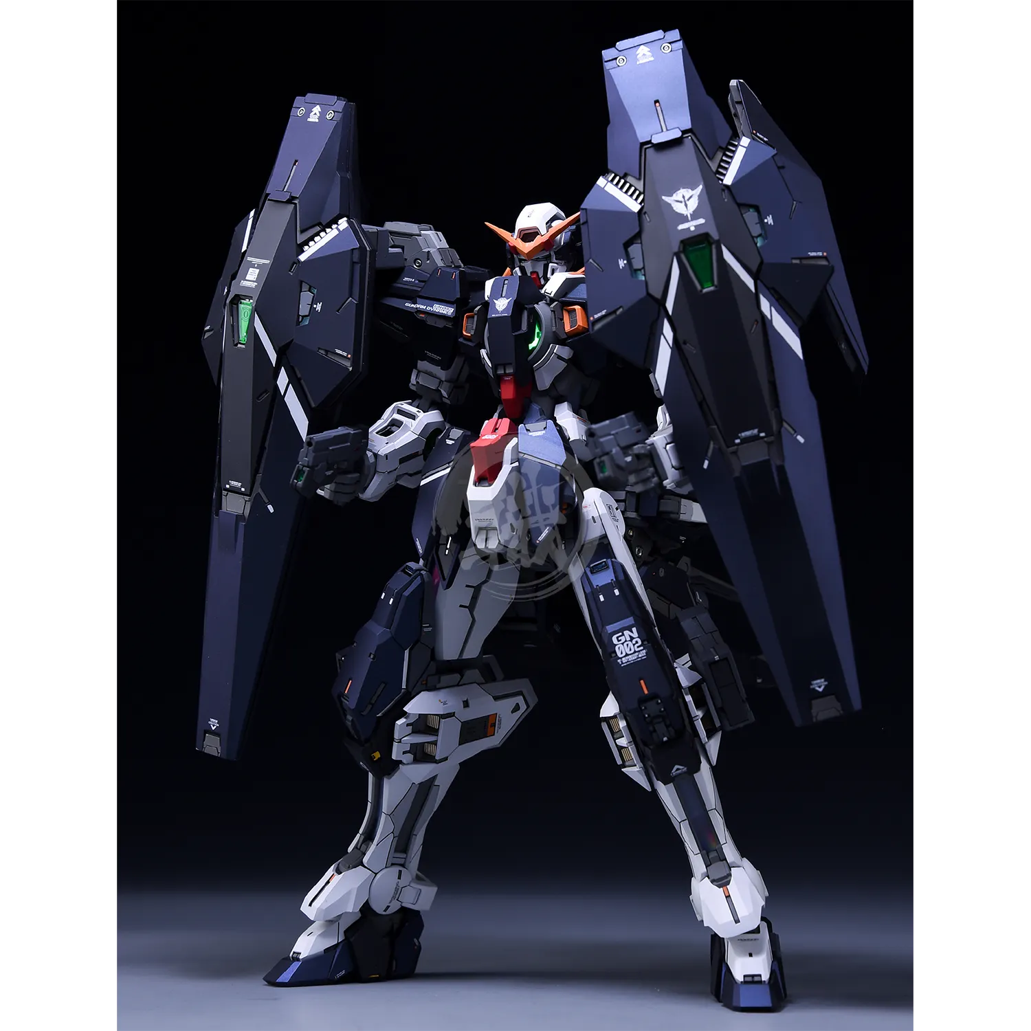 MG Dynames Repair III Resin Conversion Kit [Preorder Q2 2025]