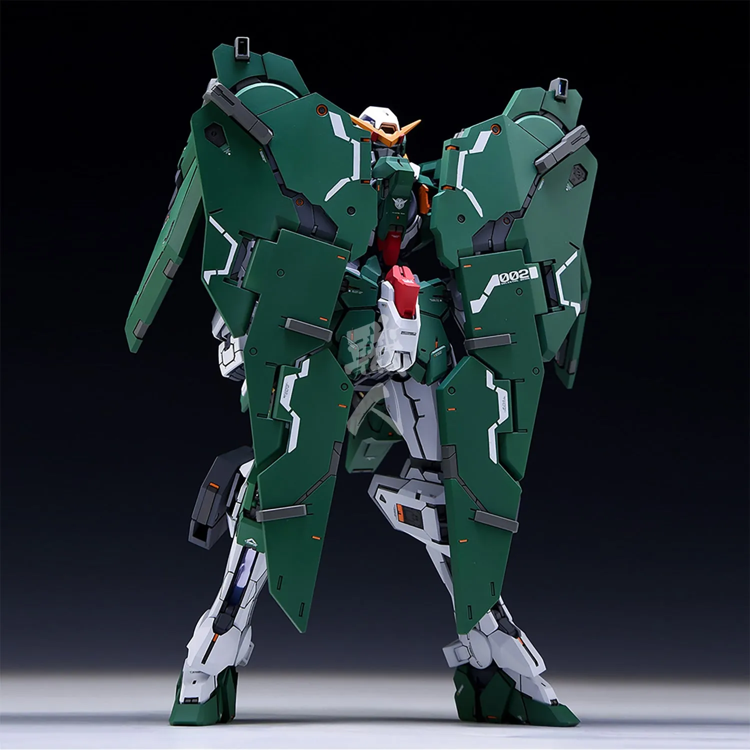 MG Dynames Resin Conversion Kit [Preorder Q2 2025]