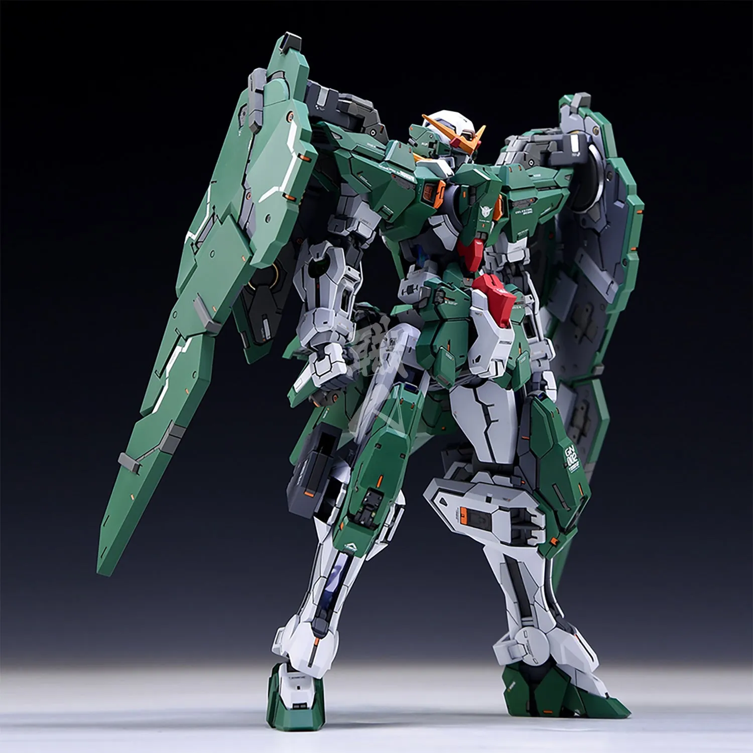 MG Dynames Resin Conversion Kit [Preorder Q2 2025]