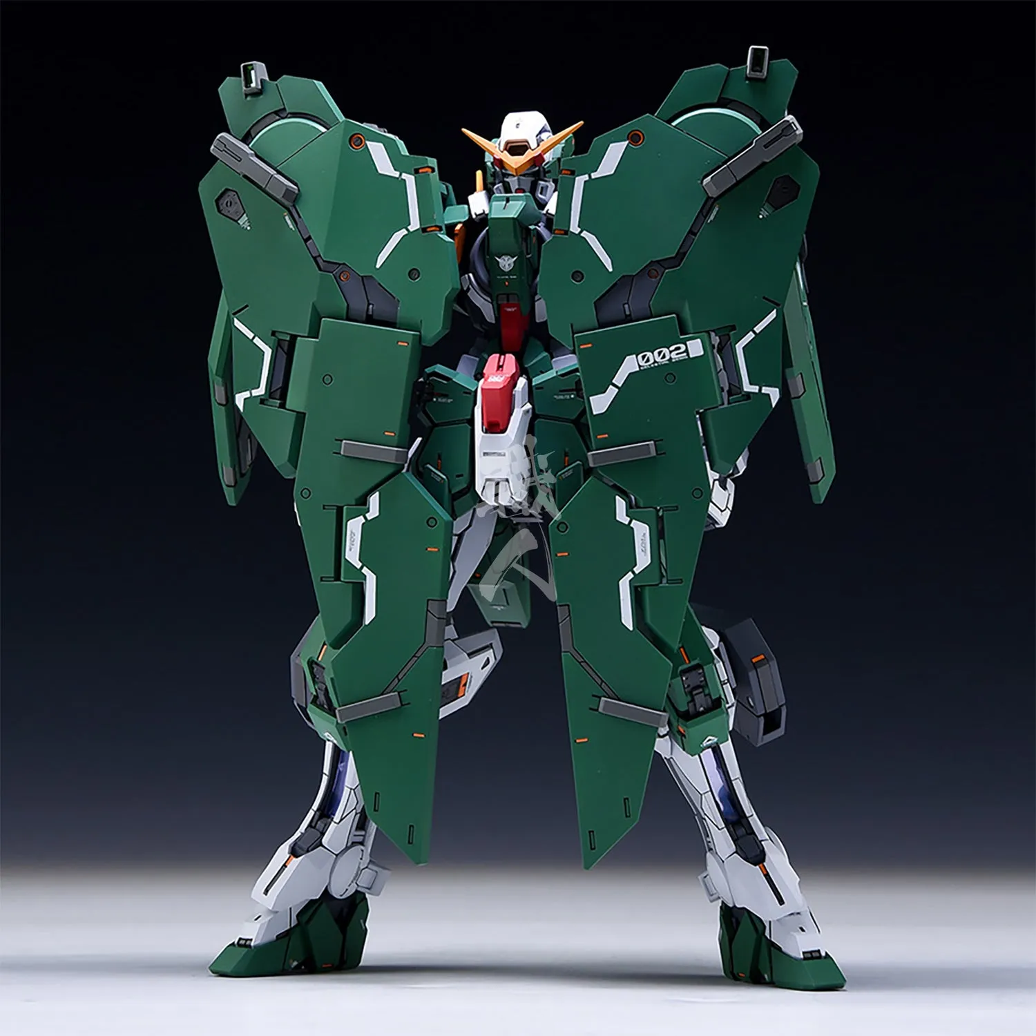 MG Dynames Resin Conversion Kit [Preorder Q2 2025]