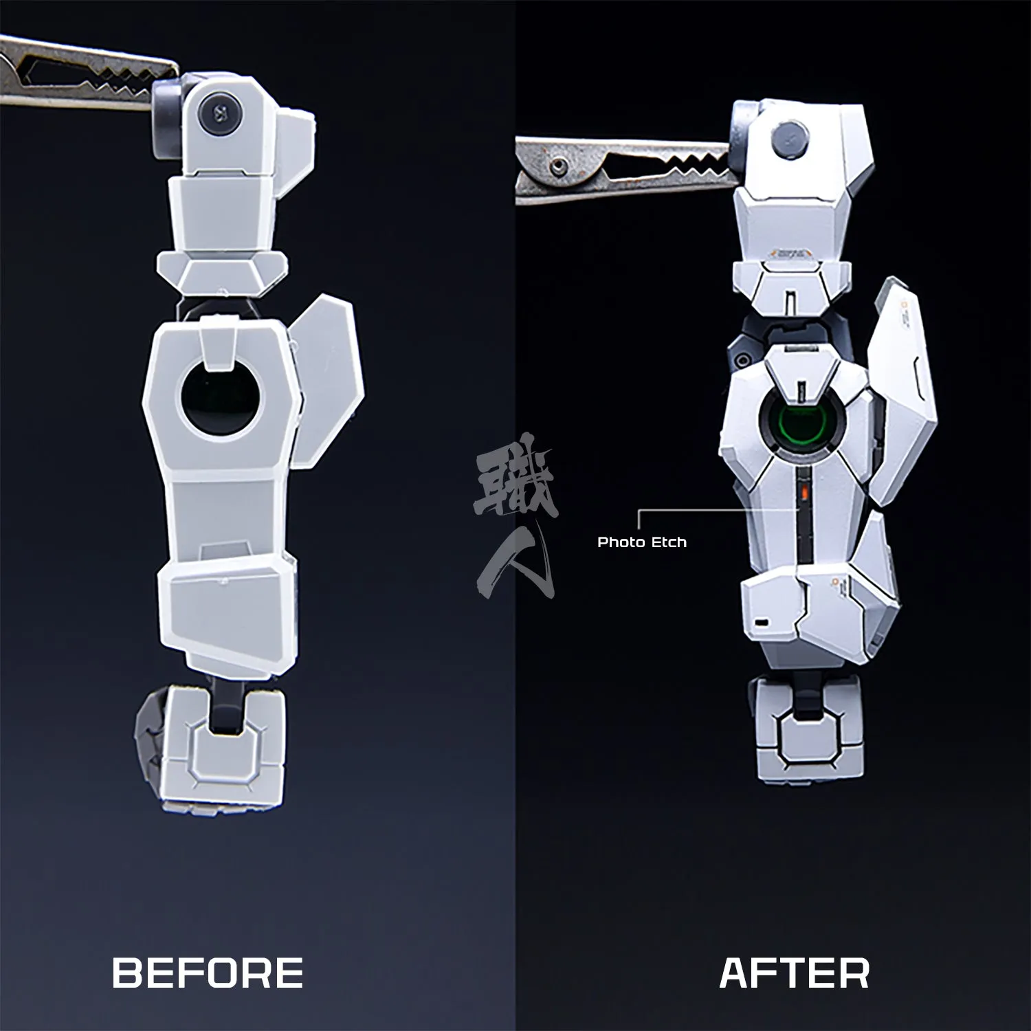 MG Dynames Resin Conversion Kit [Preorder Q2 2025]