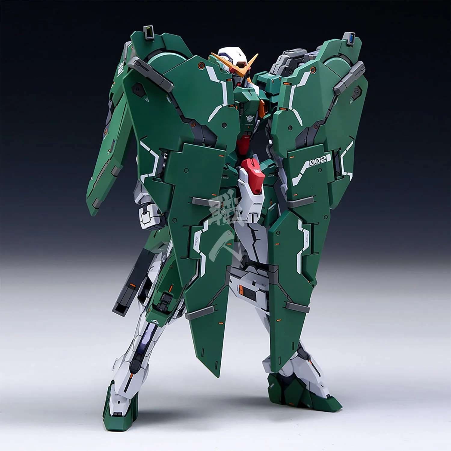 MG Dynames Resin Conversion Kit [Preorder Q2 2025]