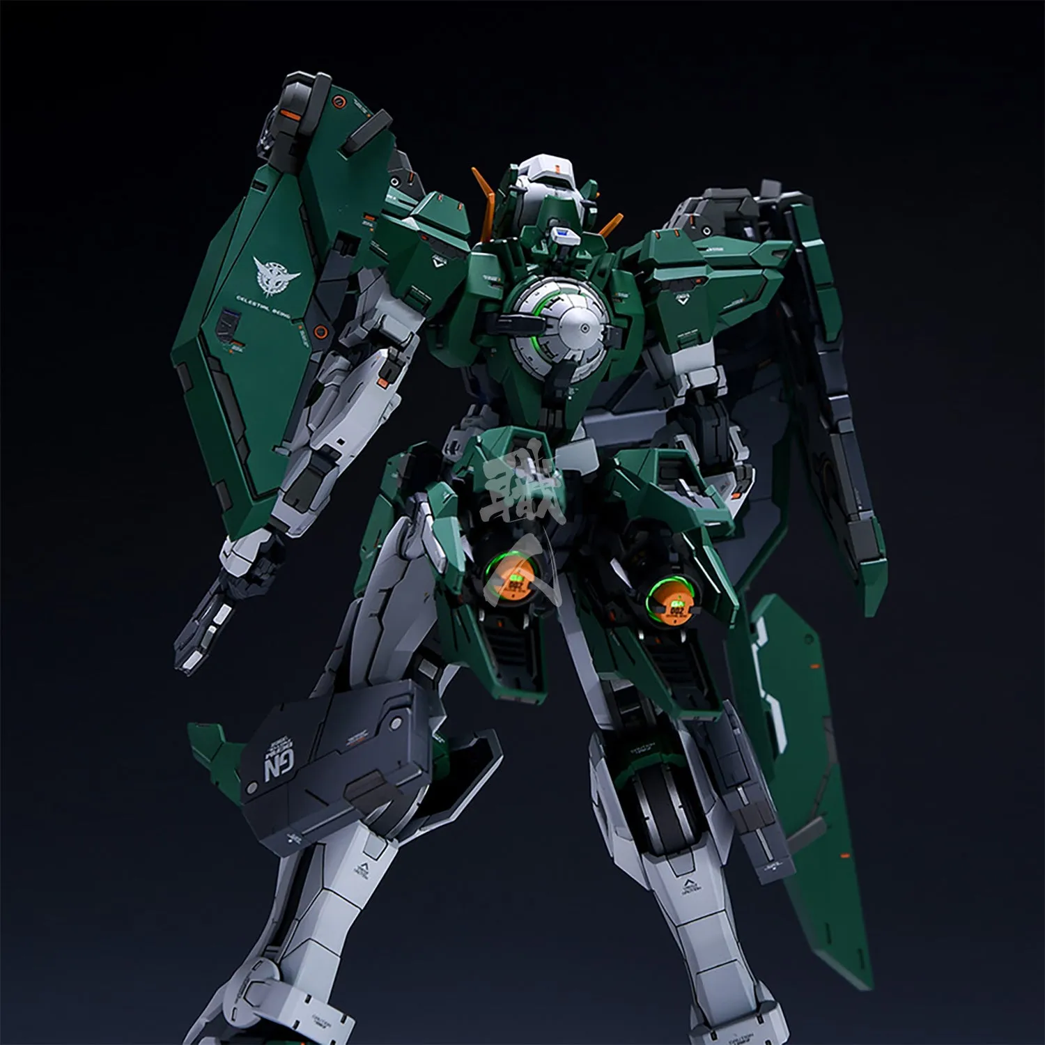 MG Dynames Resin Conversion Kit [Preorder Q2 2025]