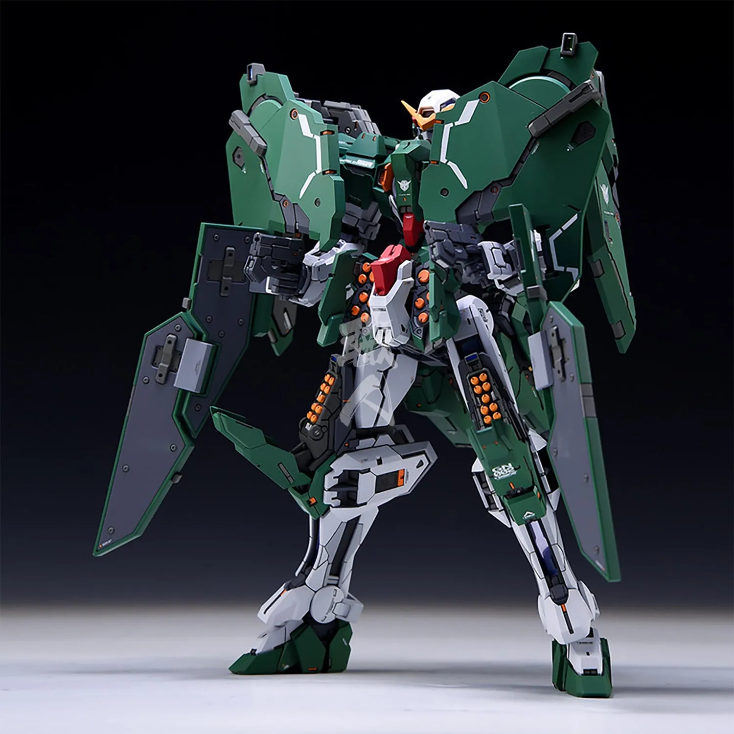 MG Dynames Resin Conversion Kit [Preorder Q2 2025]