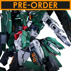 MG Dynames Resin Conversion Kit [Preorder Q2 2025]