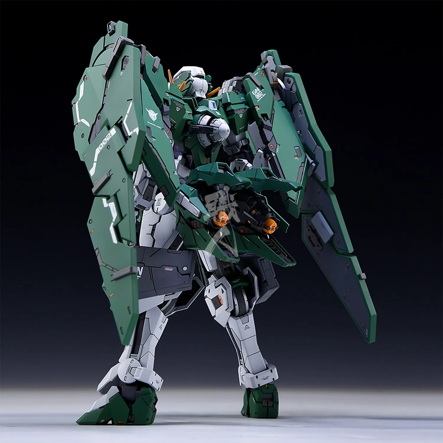 MG Dynames Resin Conversion Kit [Preorder Q2 2025]