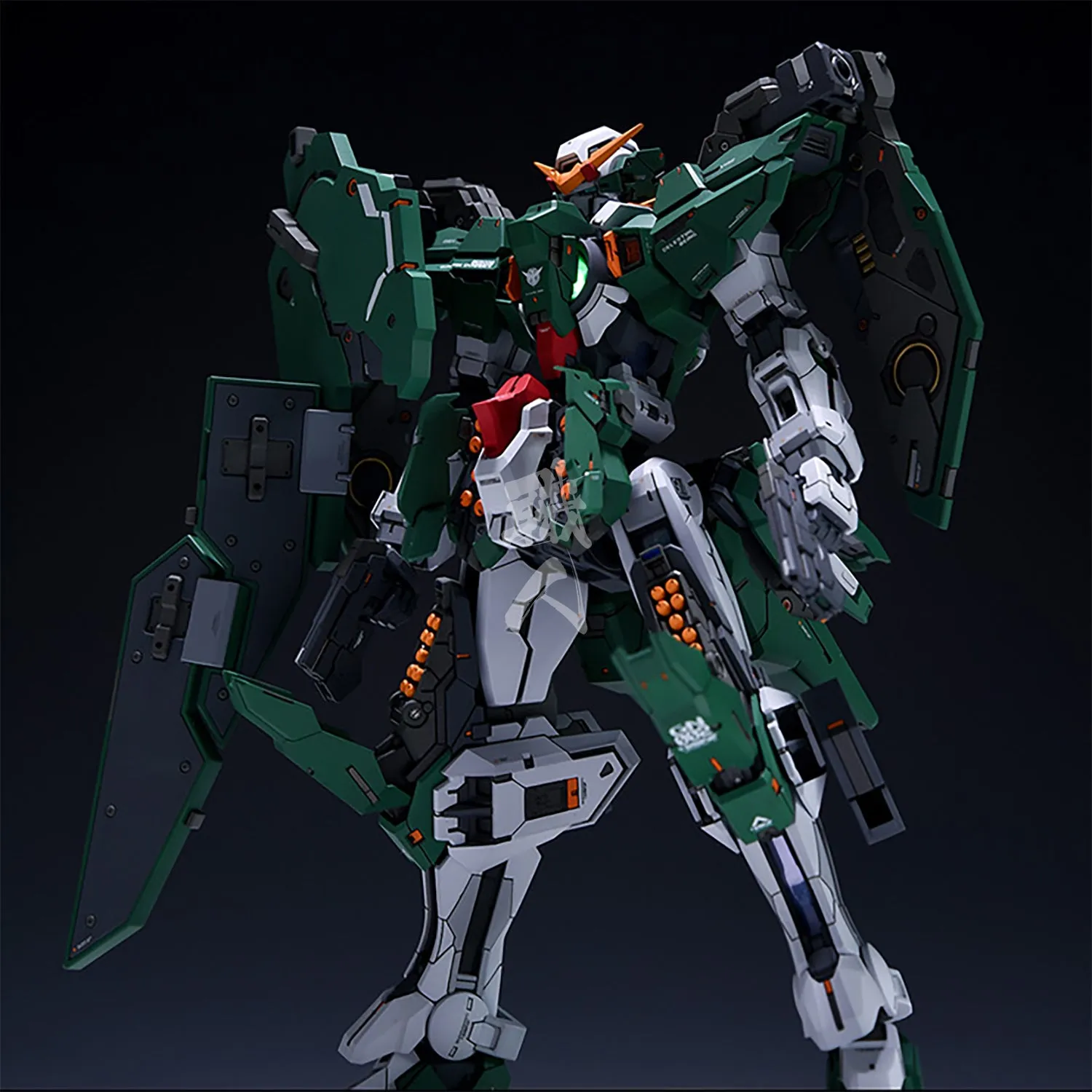 MG Dynames Resin Conversion Kit [Preorder Q2 2025]