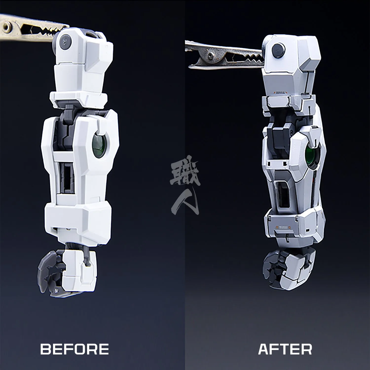 MG Dynames Resin Conversion Kit [Preorder Q2 2025]