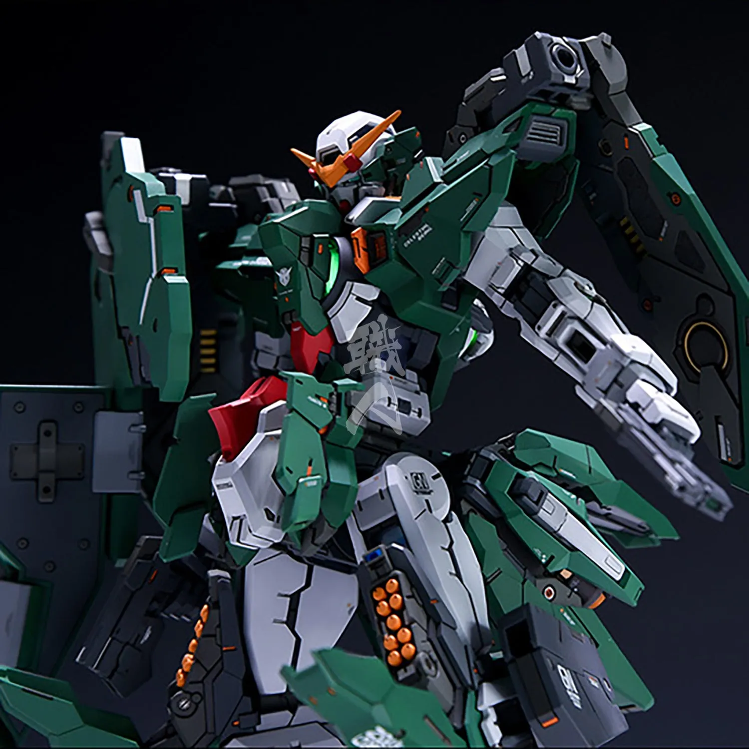 MG Dynames Resin Conversion Kit [Preorder Q2 2025]