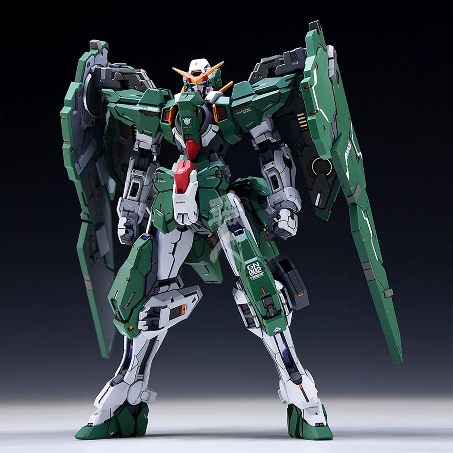 MG Dynames Resin Conversion Kit [Preorder Q2 2025]