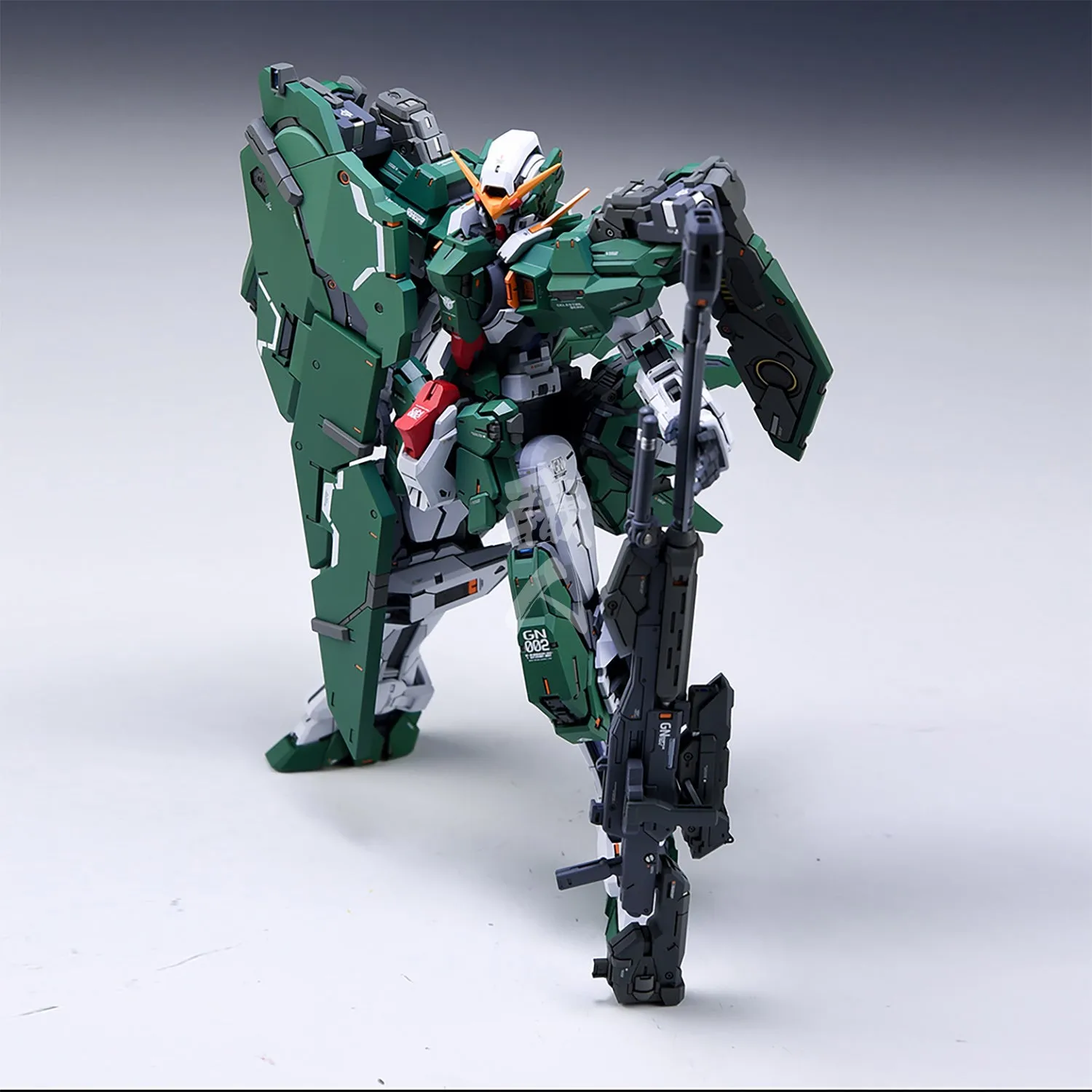 MG Dynames Resin Conversion Kit [Preorder Q2 2025]