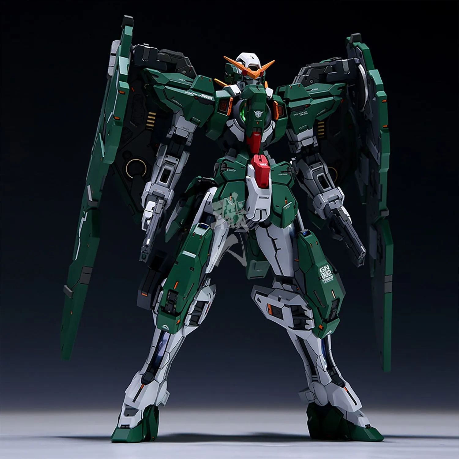 MG Dynames Resin Conversion Kit [Preorder Q2 2025]