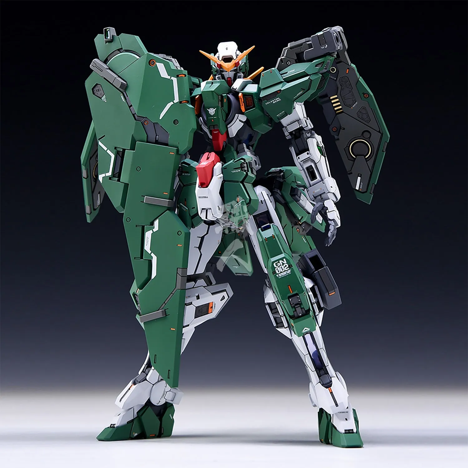 MG Dynames Resin Conversion Kit [Preorder Q2 2025]