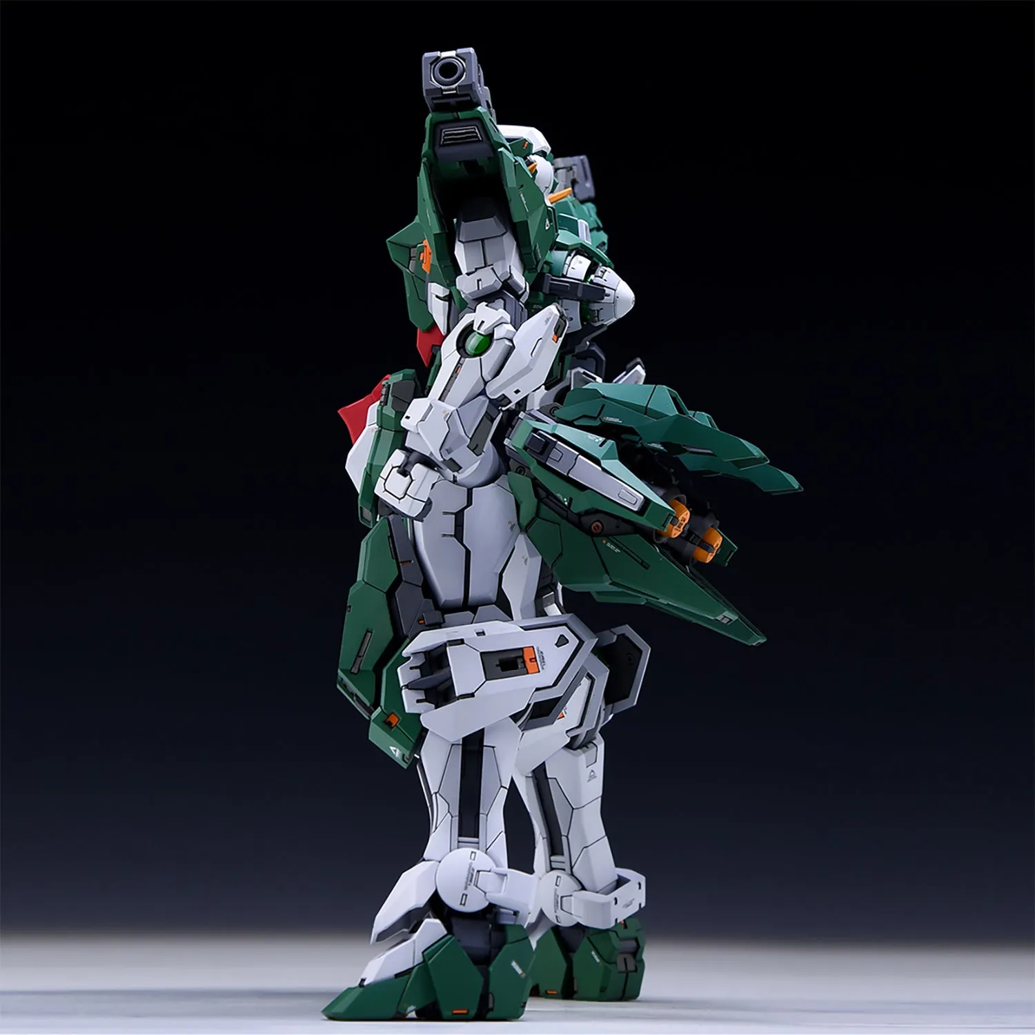 MG Dynames Resin Conversion Kit [Preorder Q2 2025]