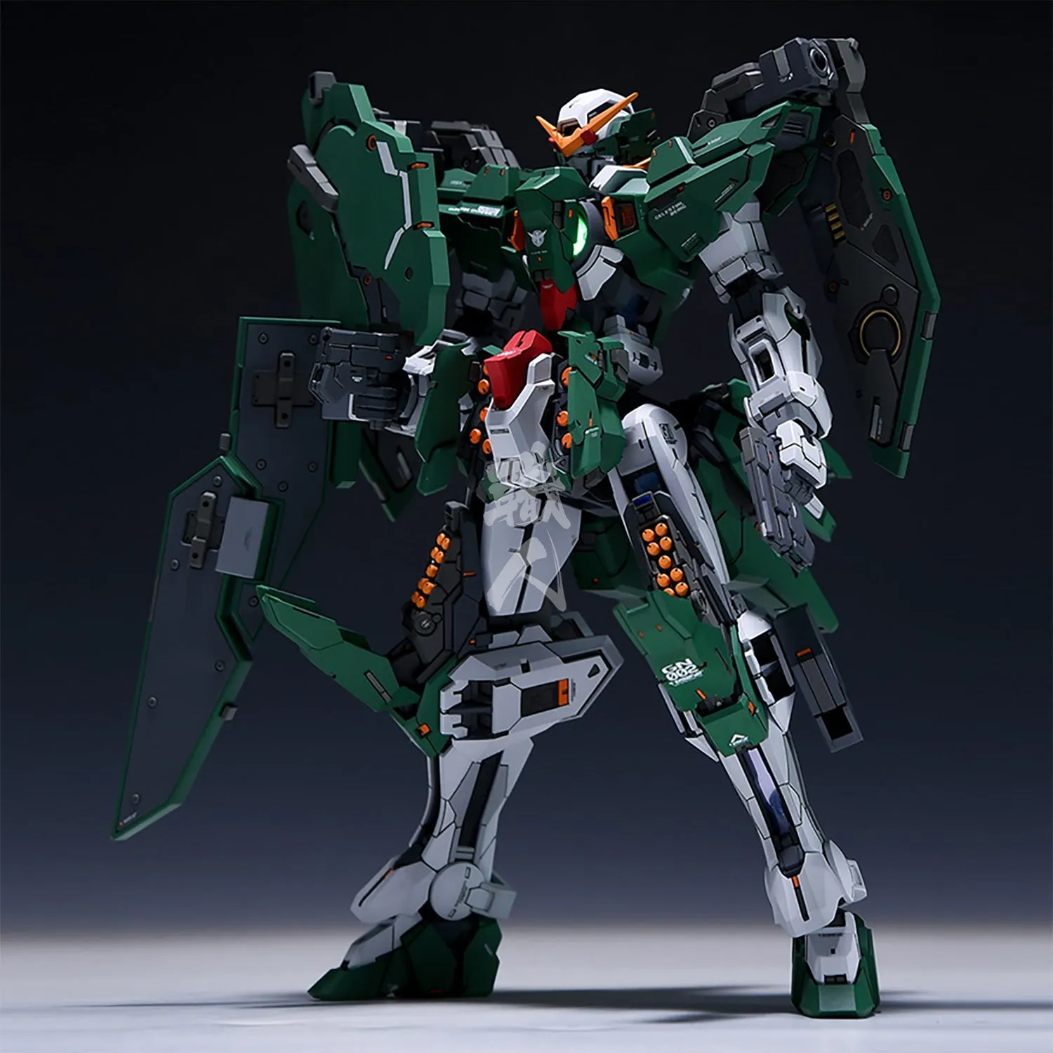 MG Dynames Resin Conversion Kit [Preorder Q2 2025]