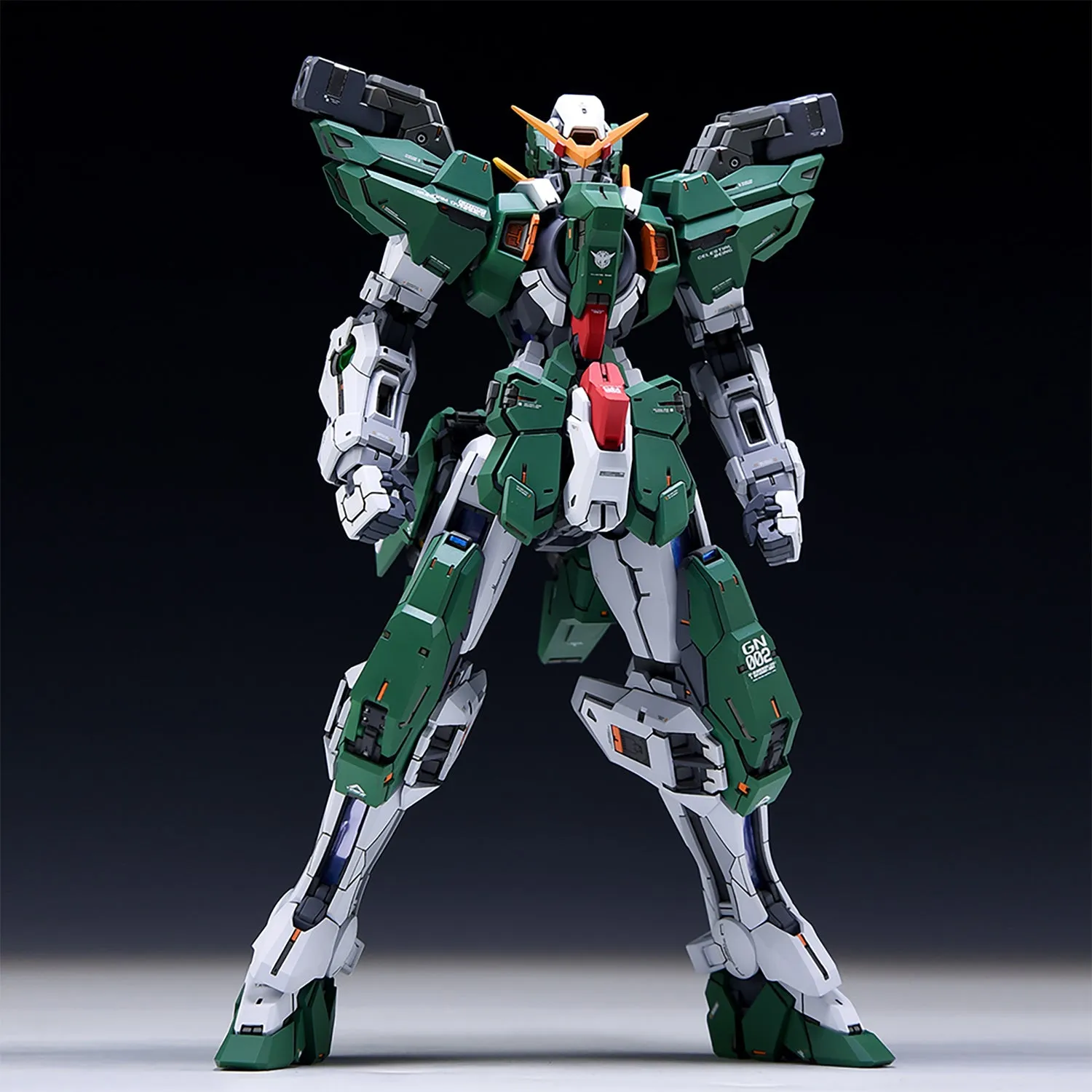 MG Dynames Resin Conversion Kit [Preorder Q2 2025]