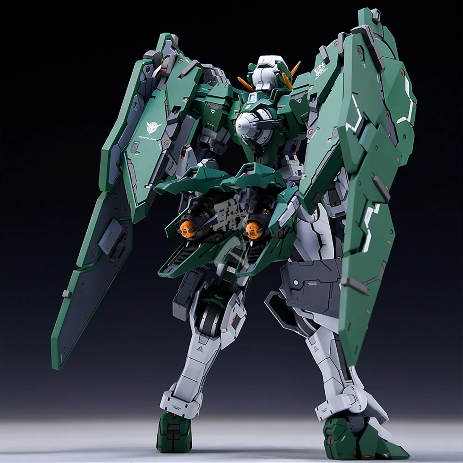MG Dynames Resin Conversion Kit [Preorder Q2 2025]