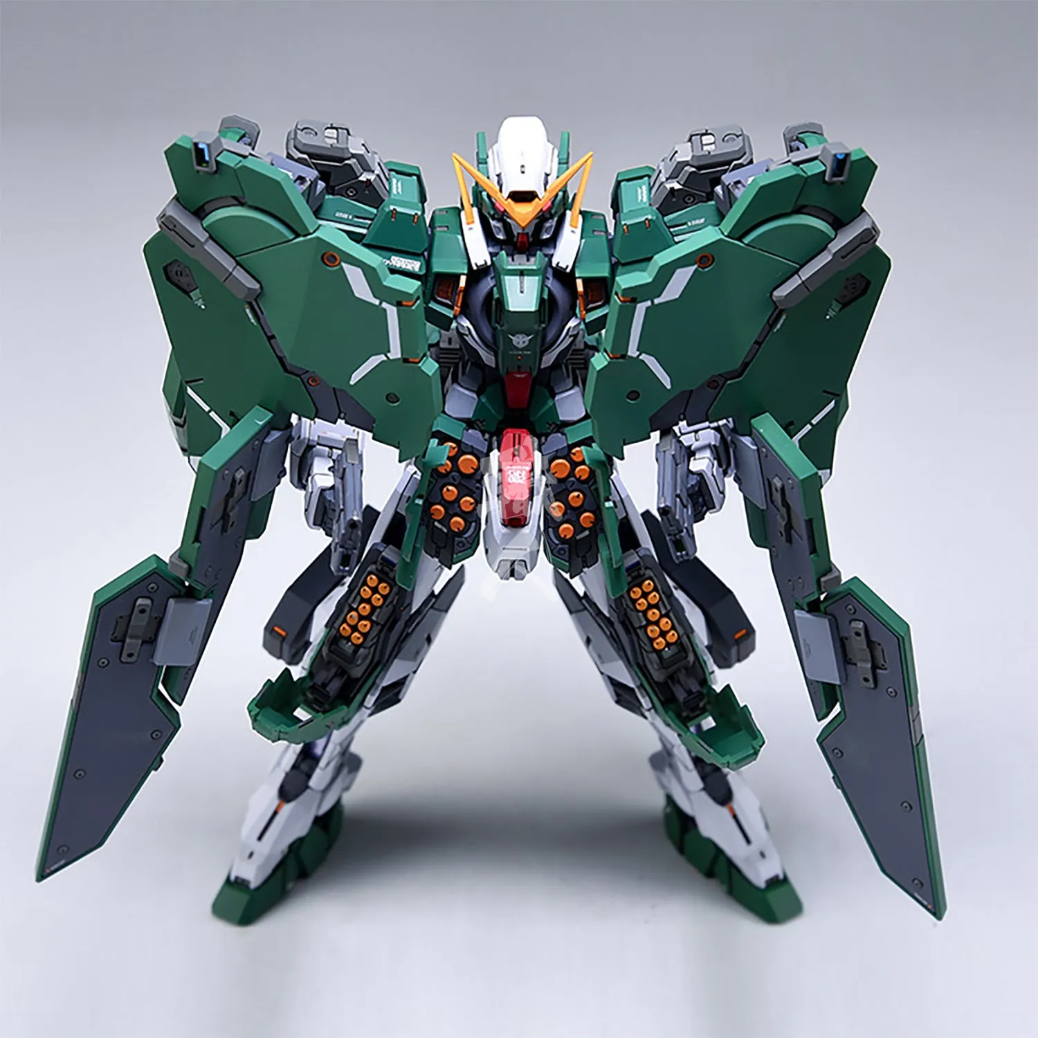 MG Dynames Resin Conversion Kit [Preorder Q2 2025]