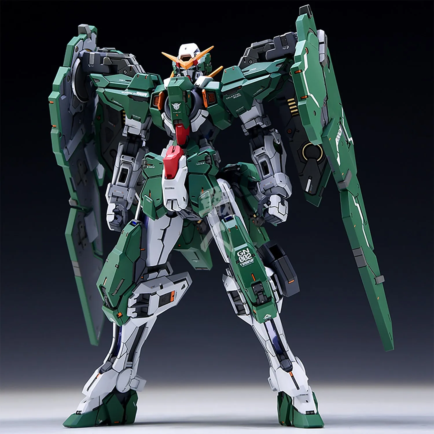 MG Dynames Resin Conversion Kit [Preorder Q2 2025]