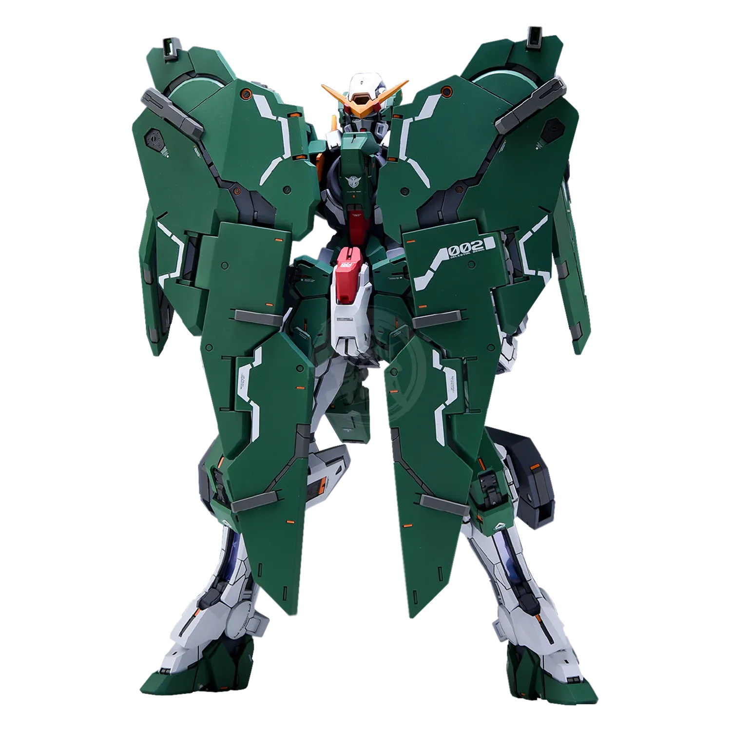 MG Dynames Resin Conversion Kit [Preorder Q2 2025]