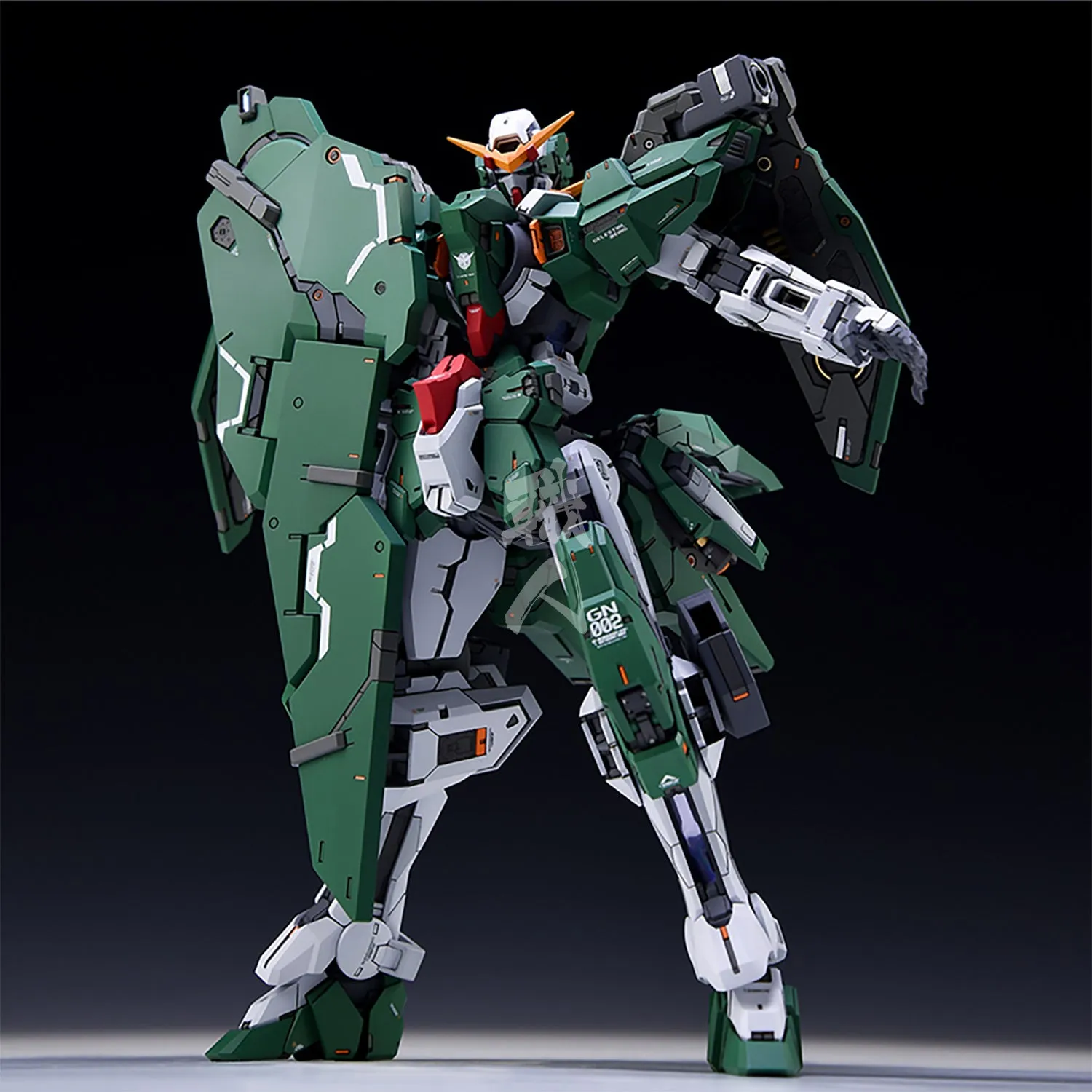 MG Dynames Resin Conversion Kit [Preorder Q2 2025]