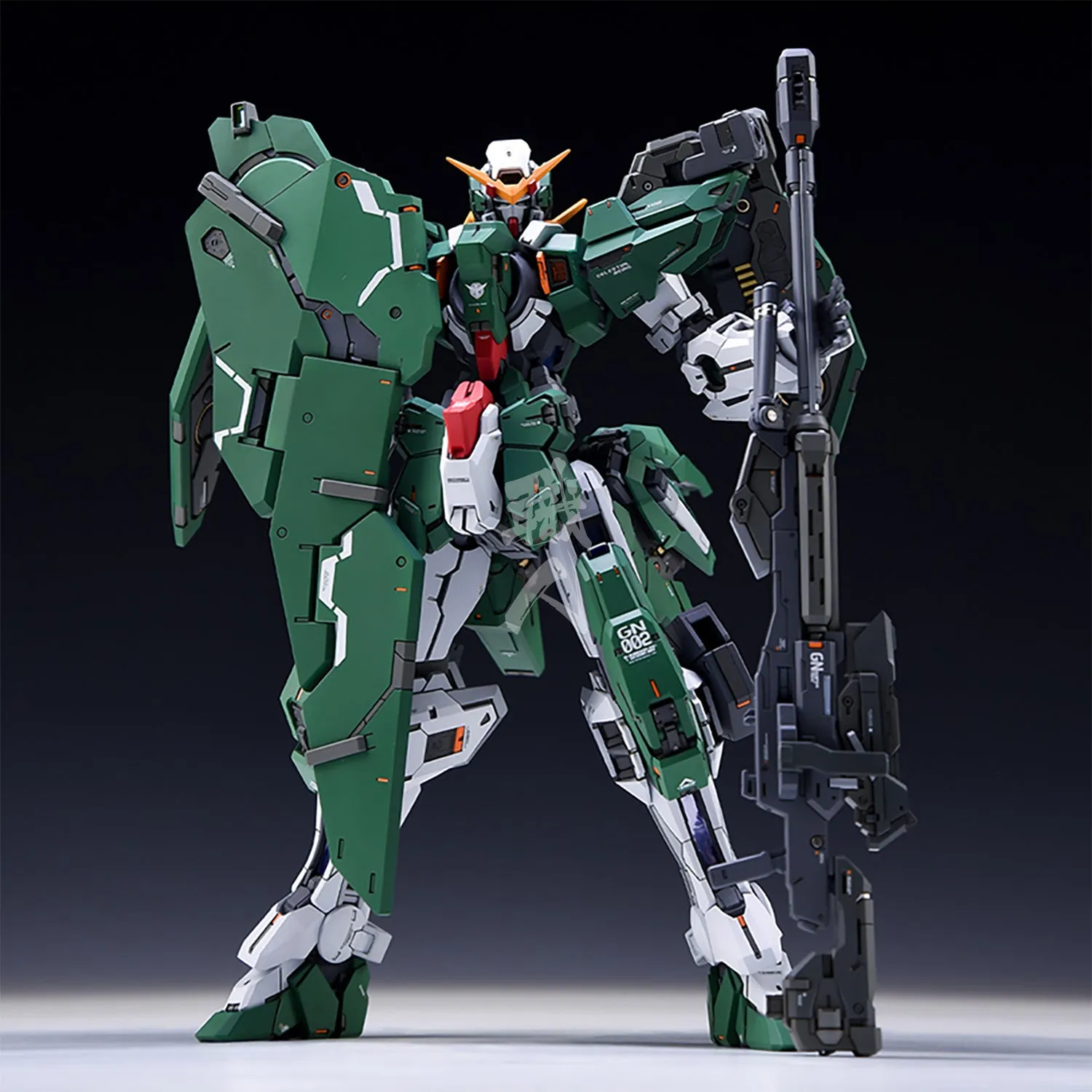 MG Dynames Resin Conversion Kit [Preorder Q2 2025]