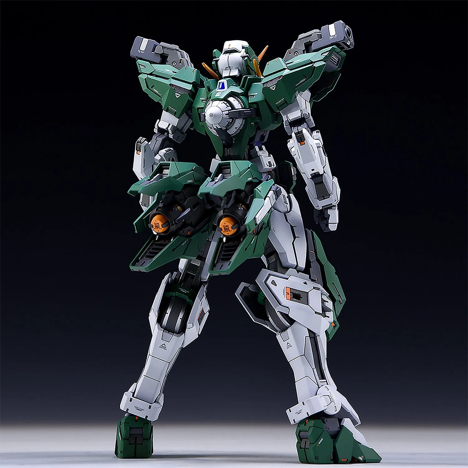 MG Dynames Resin Conversion Kit [Preorder Q2 2025]