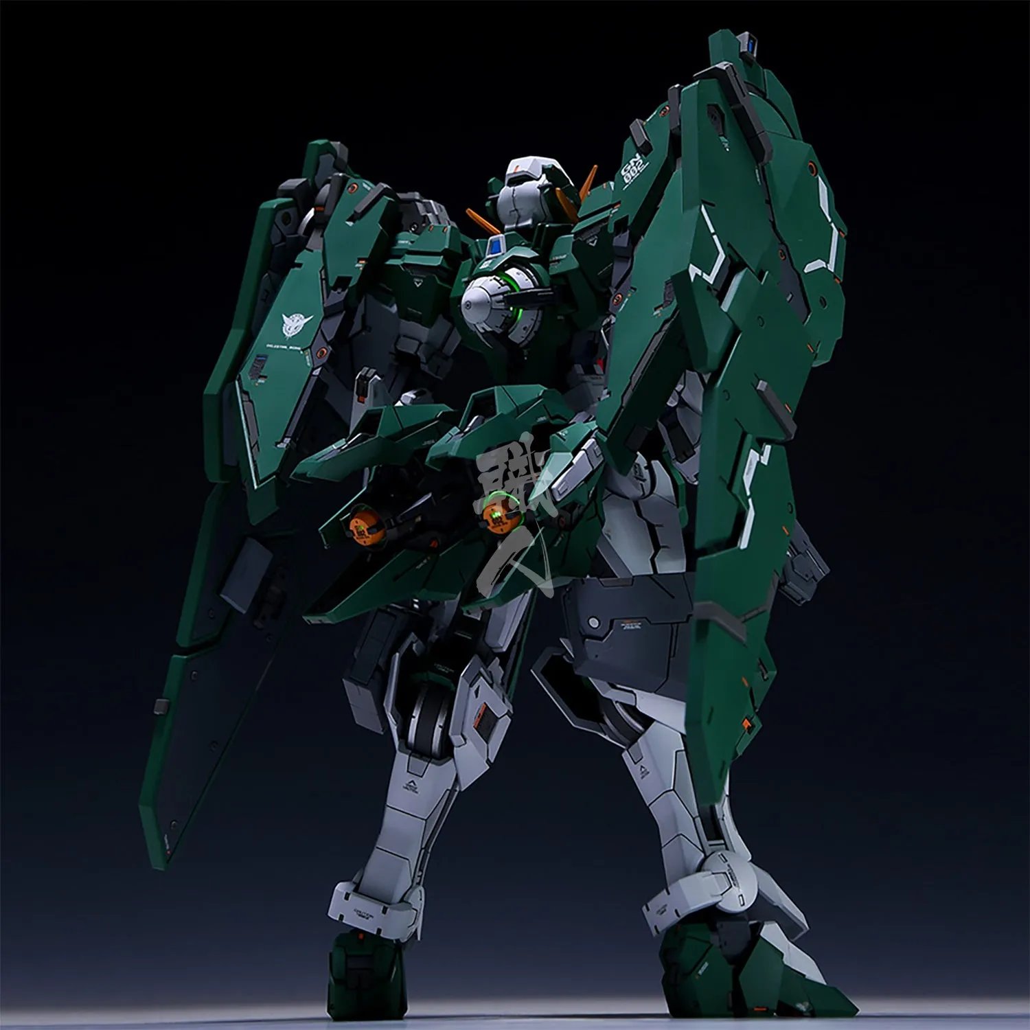 MG Dynames Resin Conversion Kit [Preorder Q2 2025]