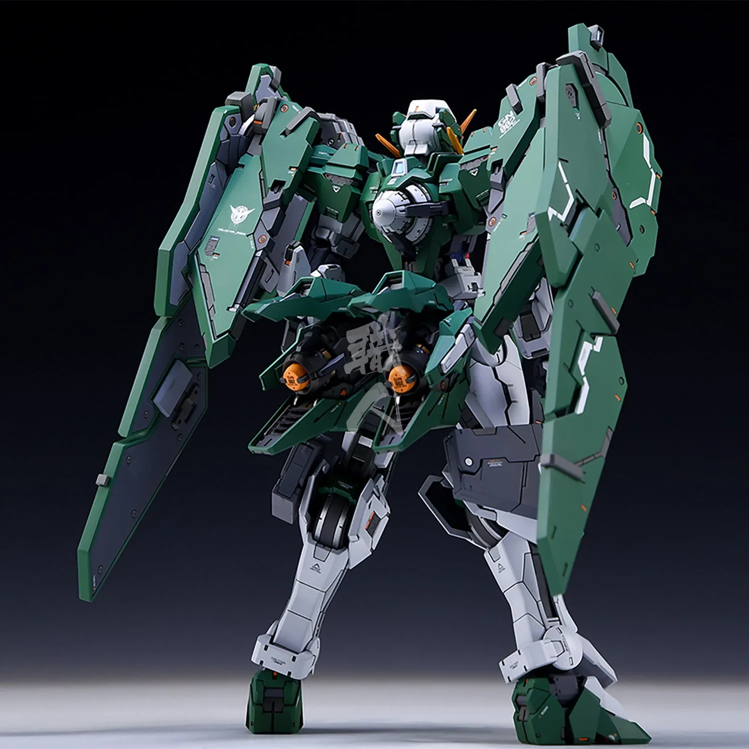 MG Dynames Resin Conversion Kit [Preorder Q2 2025]