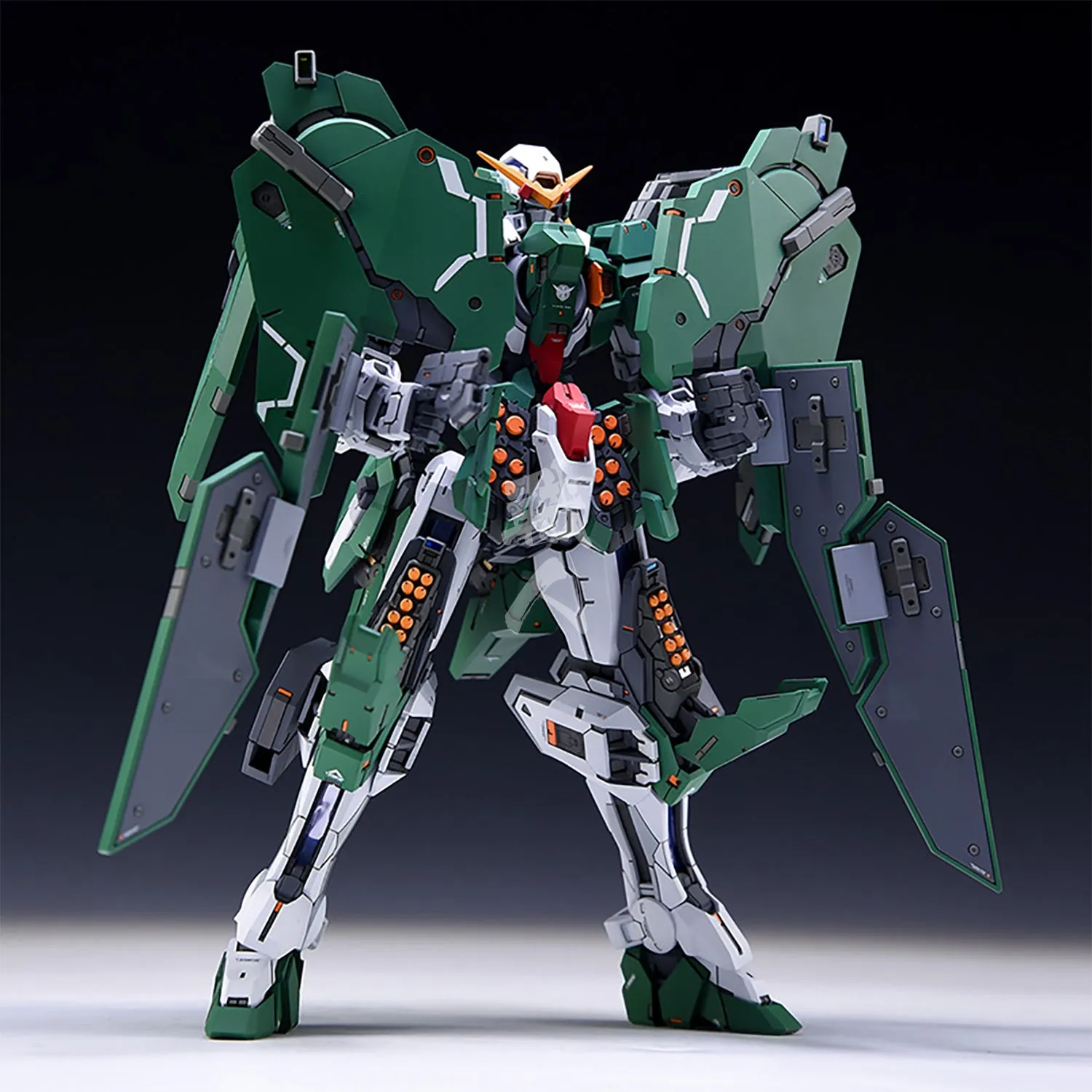 MG Dynames Resin Conversion Kit [Preorder Q2 2025]