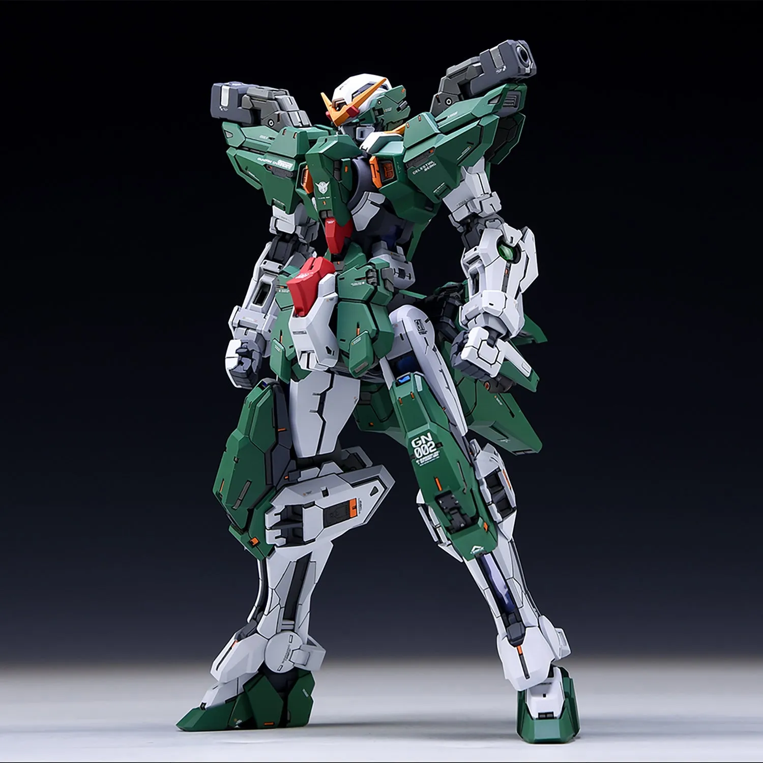 MG Dynames Resin Conversion Kit [Preorder Q2 2025]