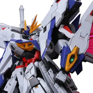 MG Eclipse Resin Conversion Kit