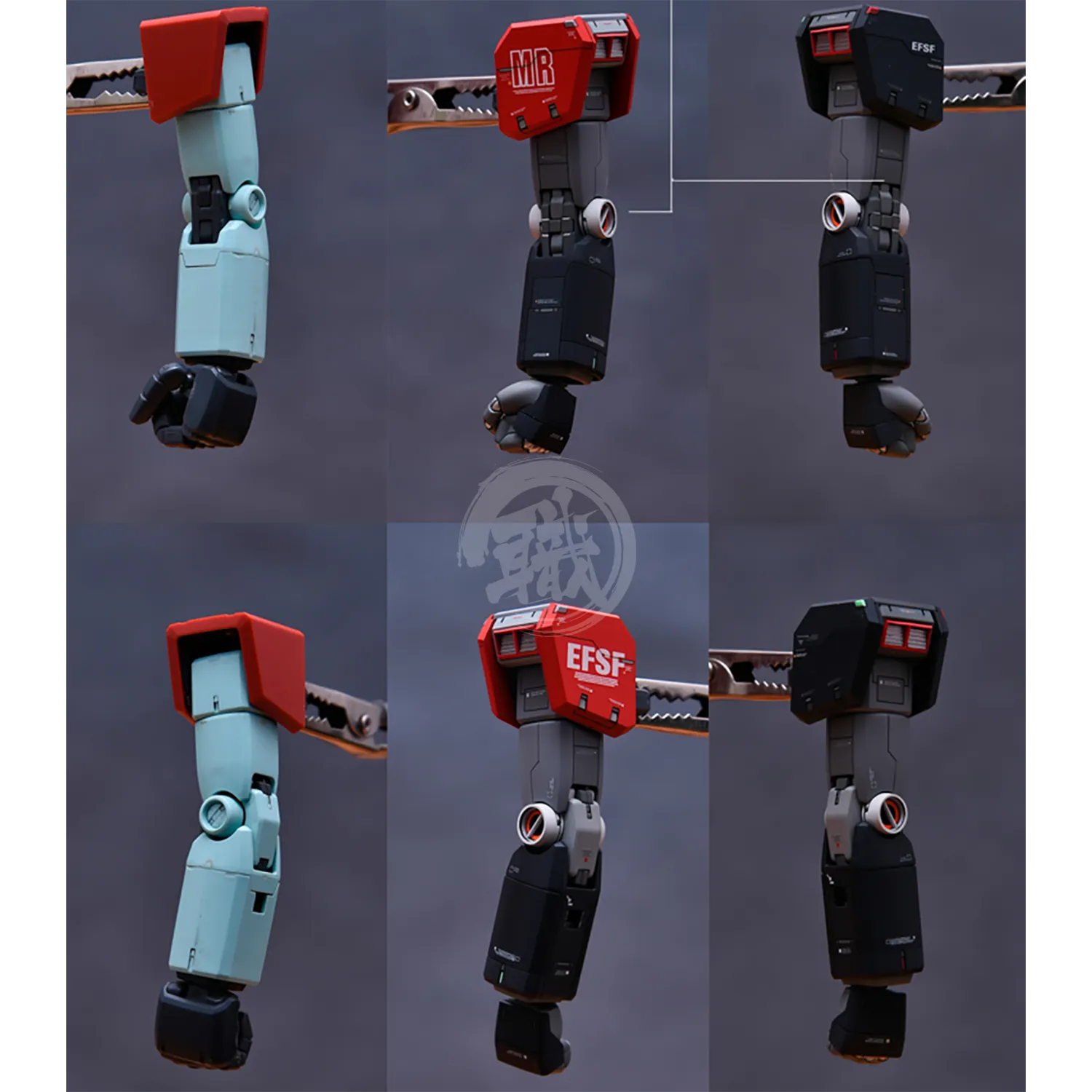 MG GM Conversion Kit
