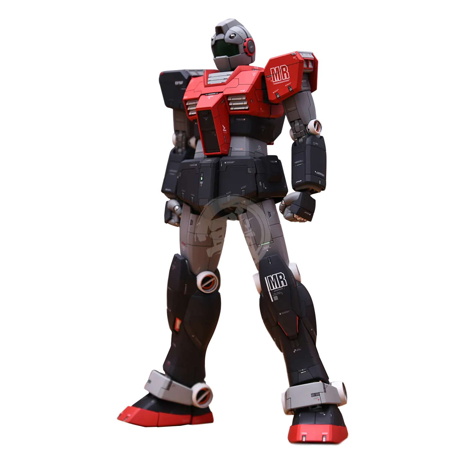 MG GM Conversion Kit