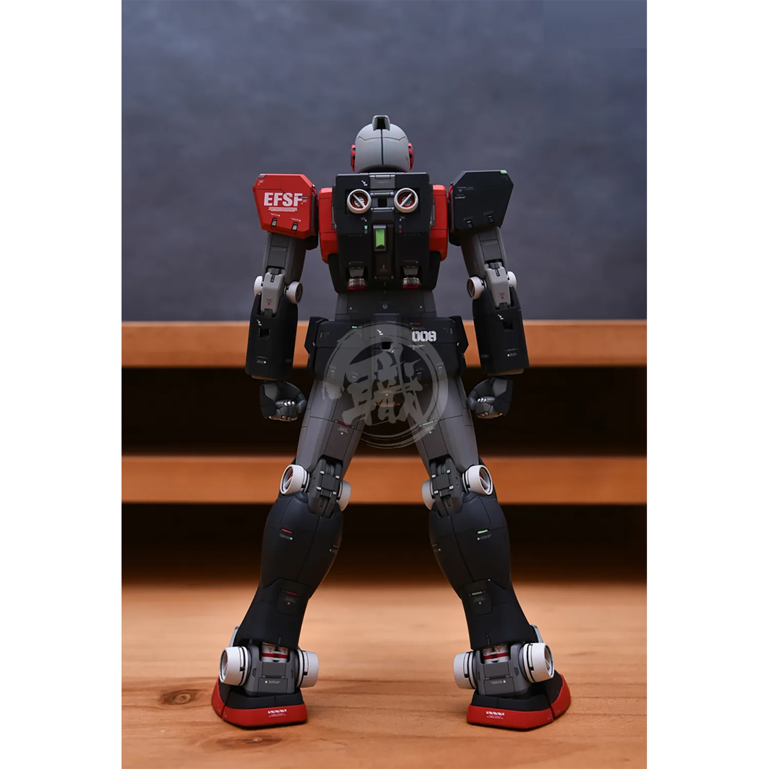 MG GM Conversion Kit
